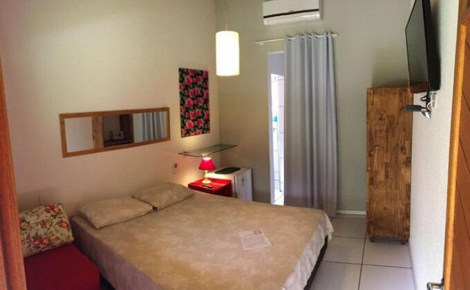 Pousada Plancton - Photo2