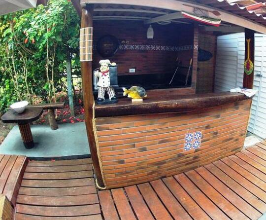 Pousada Villa Maria - Photo2