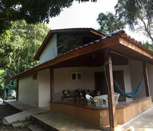 Suites da Ingrid