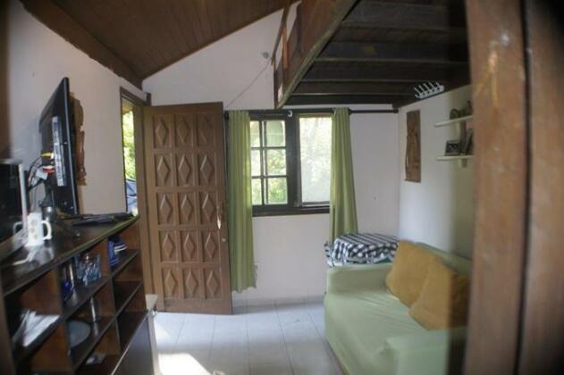 Suites da Ingrid - Photo2