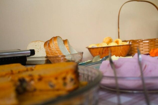 Castelo Hotel - Photo4