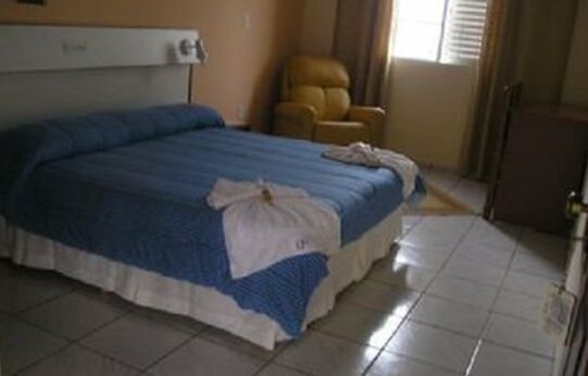 Hotel Urubupunga - Photo2