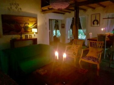 Bonete Casa Charme