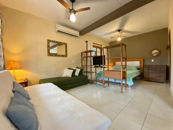 Casa das Embaubas - Photo2