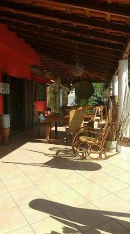 Casa do Rafa - Photo3