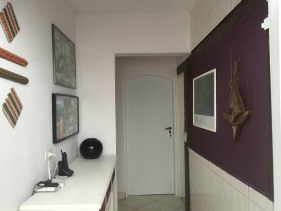 Casa Maembippe - Photo3