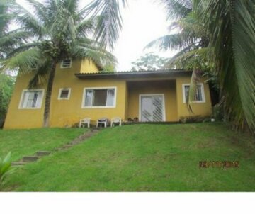 Casa Rural Ilhabela