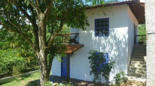 Casas No Centro Historico vila