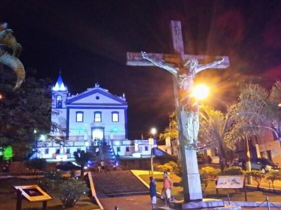 Chale Colina - Photo2