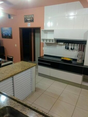 Chale da Katia - Photo2