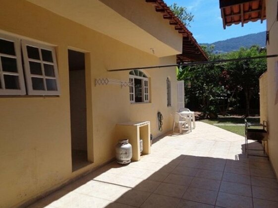 Chale Prox ao Pereque - Photo2