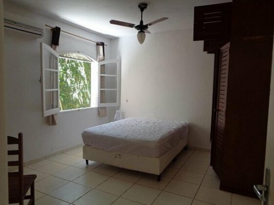 Chale Prox ao Pereque - Photo3