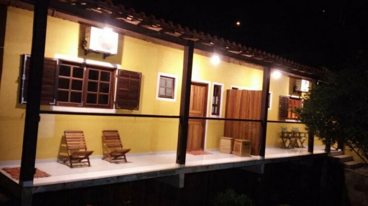 Chales Aconchego - Photo2