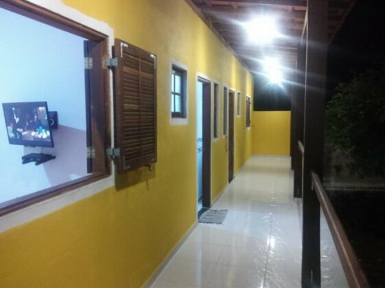 Chales Aconchego - Photo3