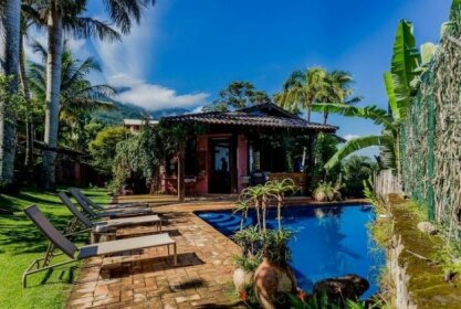 H4Y GuestHouse Ilhabela