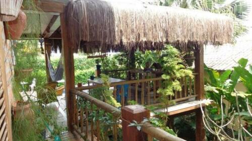 Homestay Mermaid Lounge