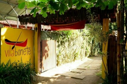 Hostel Vila Bonete
