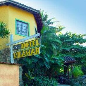 Hotel Vilamar