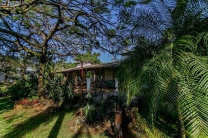 Ilhabela Homestay