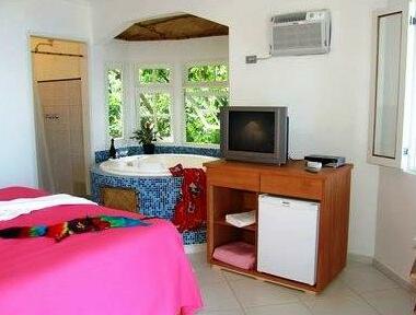 Pousada 8 Ilhas - Photo2