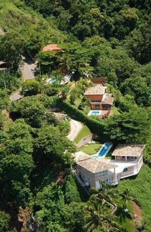 Pousada 8 Ilhas - Photo4
