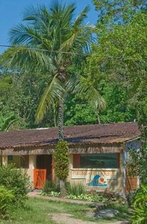 Pousada da Rosa Ilhabela