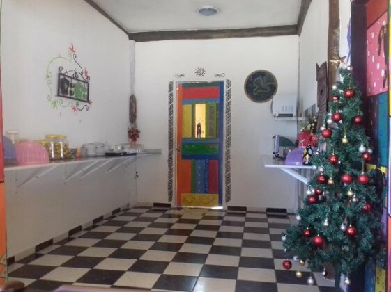 Pousada do Caboclo - Photo2