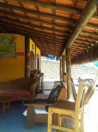 Pousada do Caboclo - Photo3