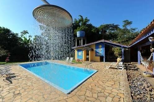 Pousada do Sidao