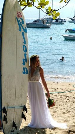 Pousada & Hostel Aloha - Photo2