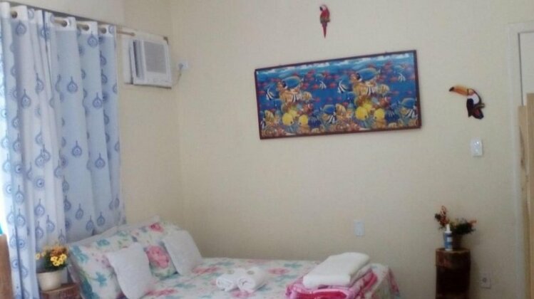 Pousada & Hostel Aloha - Photo4