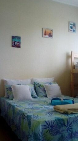 Pousada & Hostel Aloha - Photo5