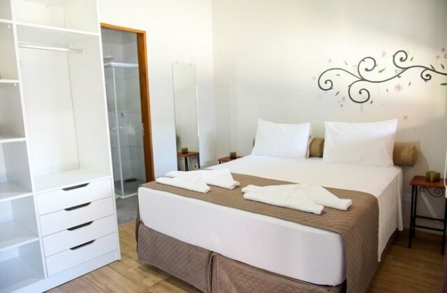 Recanto das Carpas - Photo2