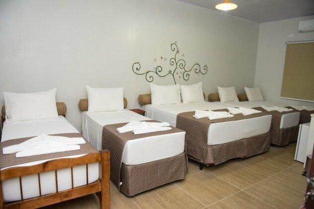Recanto das Carpas - Photo5