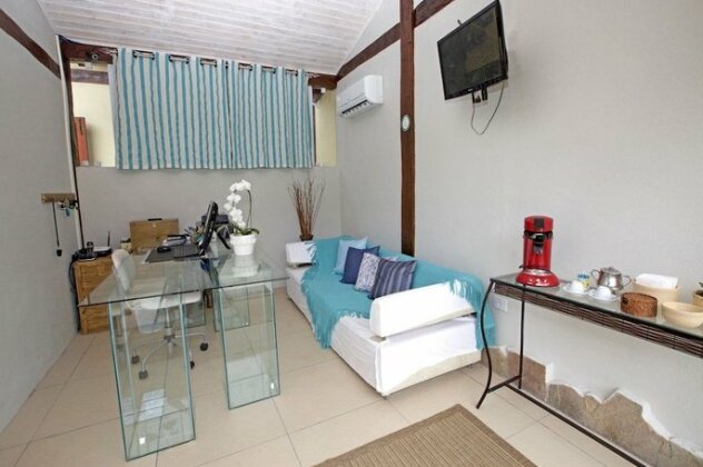 Recanto Vicks Flats - Photo2