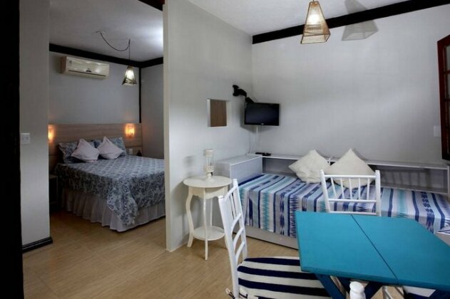 Recanto Vicks Flats - Photo3