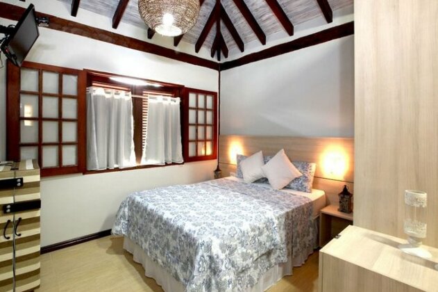 Recanto Vicks Flats - Photo5