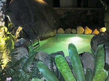 Reservas Villa Curral - Photo2