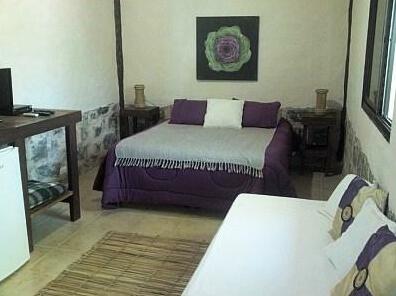 Reservas Villa Curral - Photo4