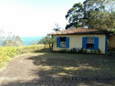 Sitio Ilhabela - Casa da Montanha