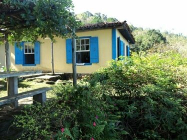 Sitio Ilhabela - Casas na Costeira