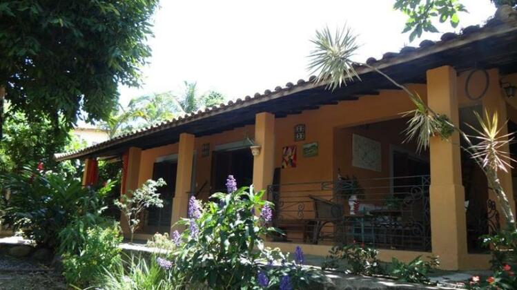 Suite Villa Gaia