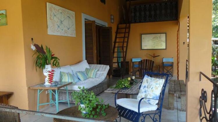 Suite Villa Gaia - Photo2
