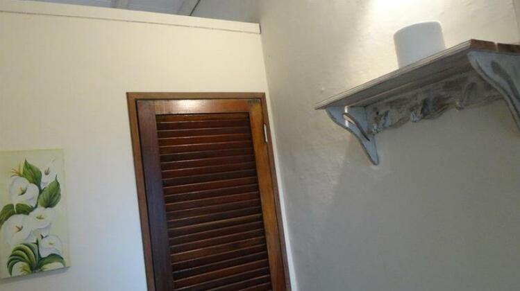 Suite Villa Gaia - Photo3