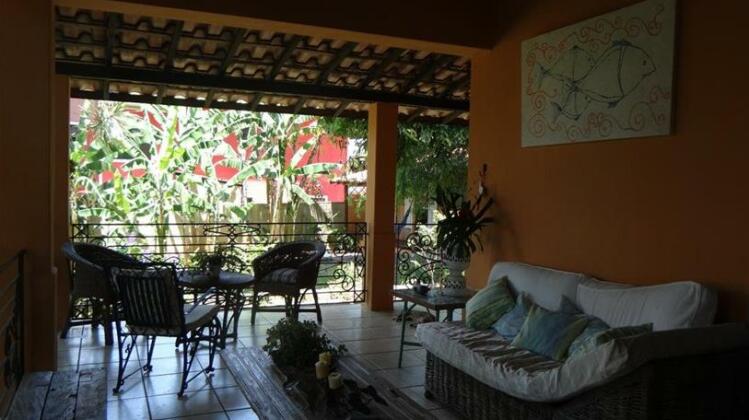 Suite Villa Gaia - Photo4