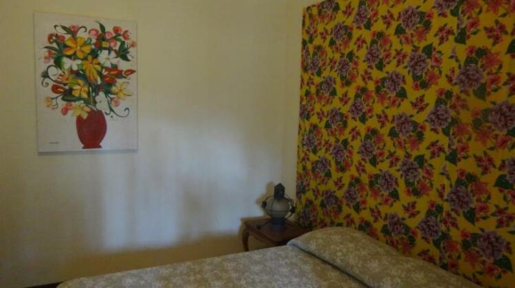 Suite Villa Gaia - Photo5