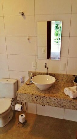 Suites Cambuca - Photo5