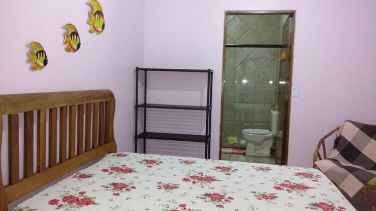 Suites Canto dos Passaros - Photo2