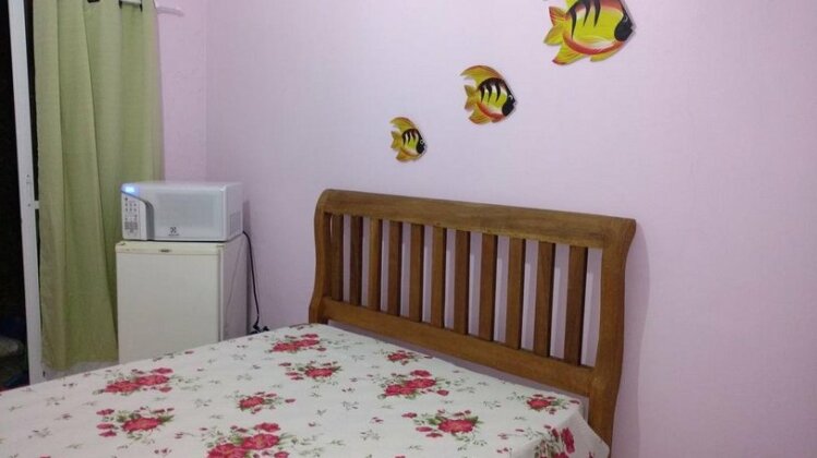 Suites Canto dos Passaros - Photo3
