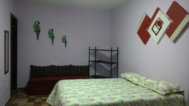 Suites Canto dos Passaros - Photo4